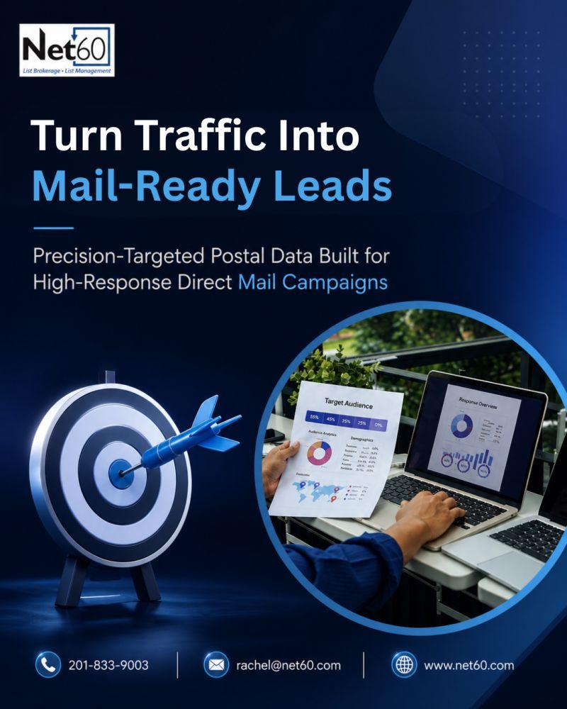 Reach the Right Mailbox Every Time