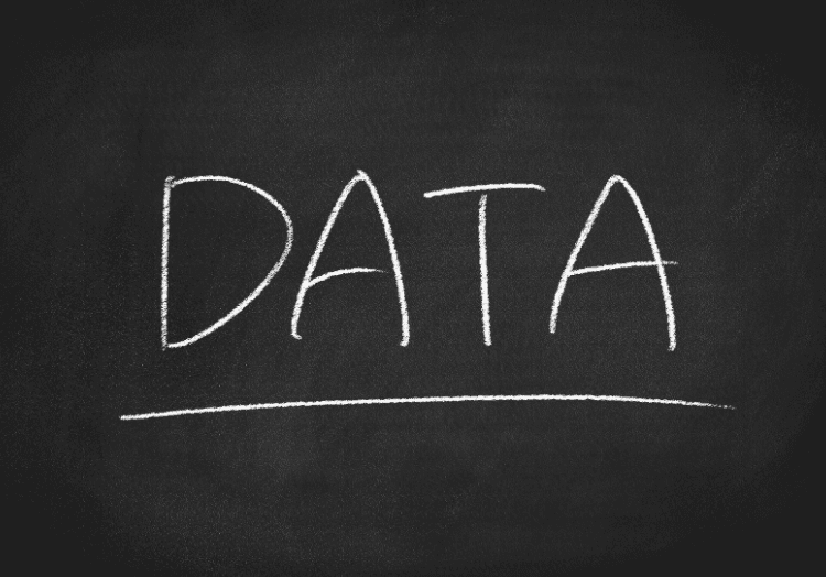 Data-Modeling