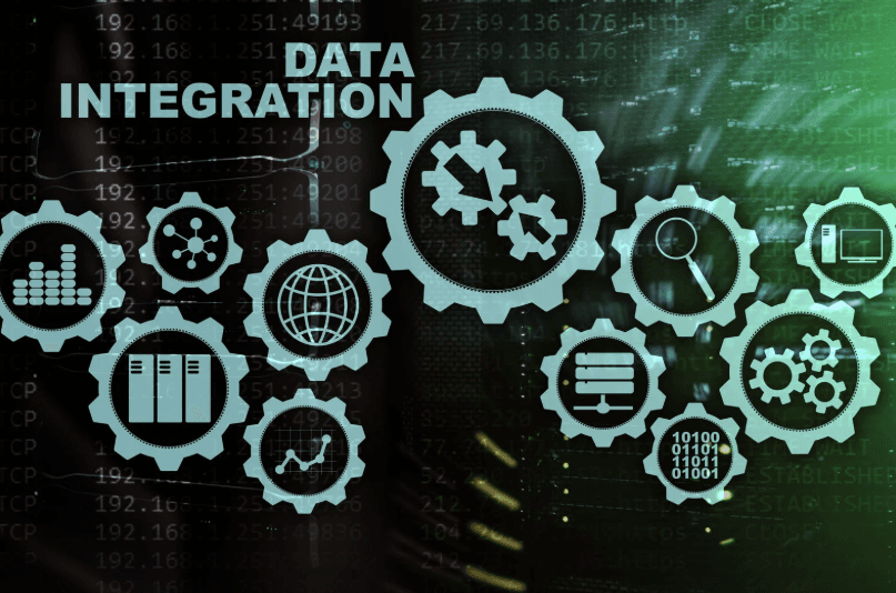 Data-integration