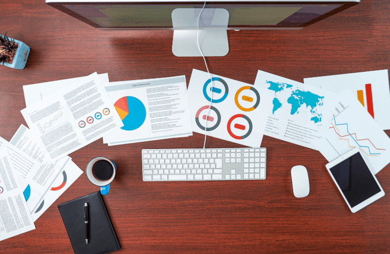 marketing statistics