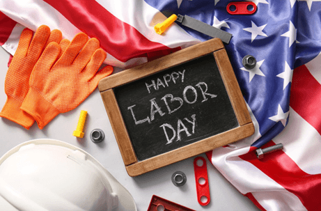 Labor Day