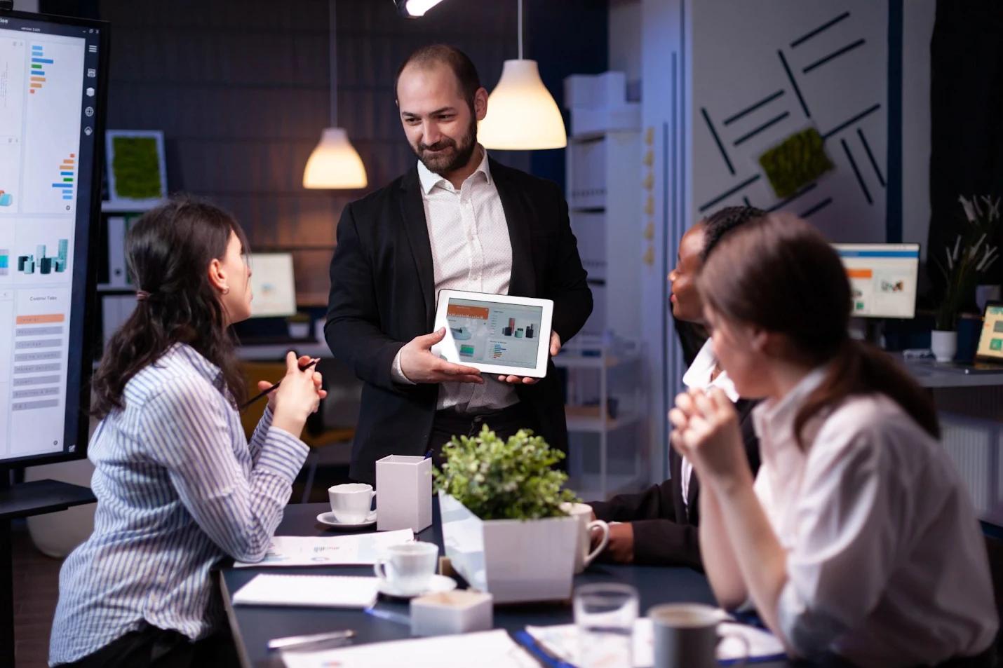 Audience Strategy and Targeting