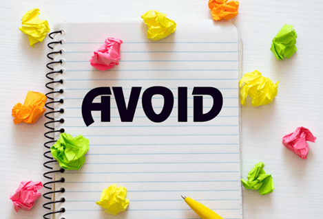 Avoid