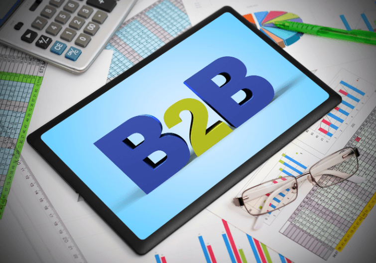 B2B