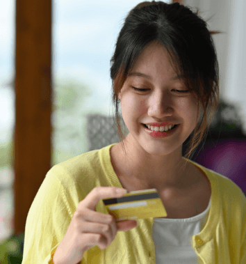 Credit Advantage Catalog Merchandise Shoppers