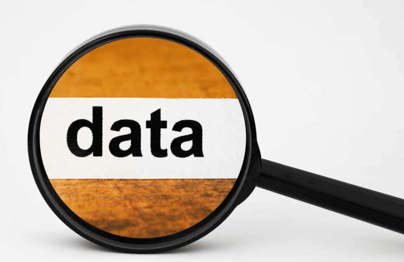 Data