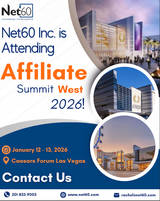 Affiliate Summit West 2026