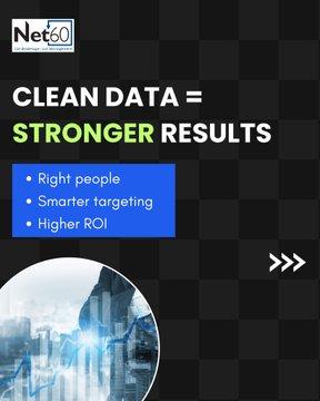 The Foundation of Better Direct Mail Results