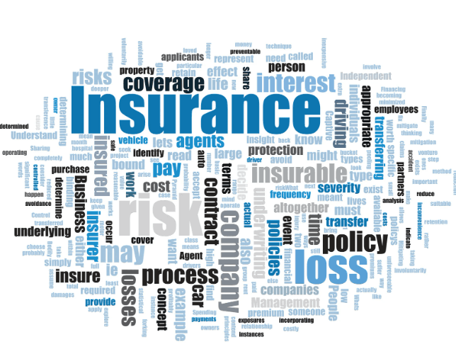 Insurance-marketing