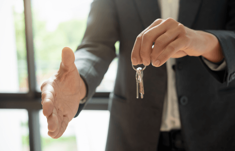 intelligent business buyers