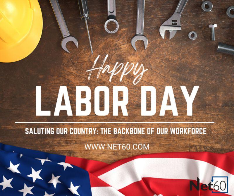 Honoring the Workforce This Labor Day
