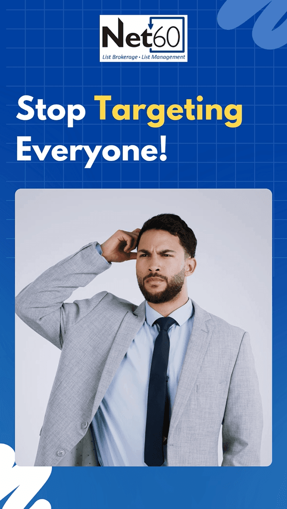 Precision Marketing Starts With Better Targeting