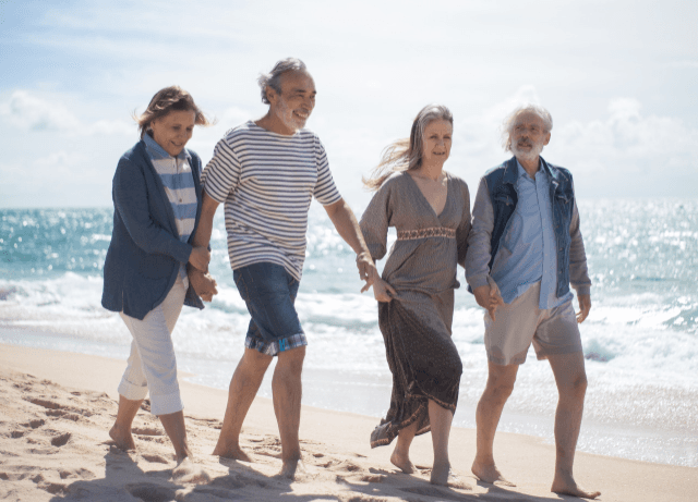 Senior & U65 Health Insurance Seekers