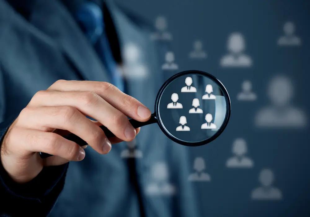 Targeting Your Audience