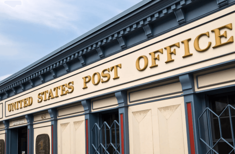 USPS