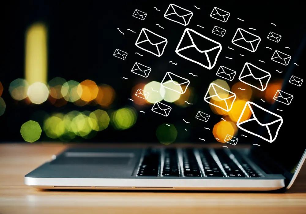 What is undeliverable mail and how should it be interpreted