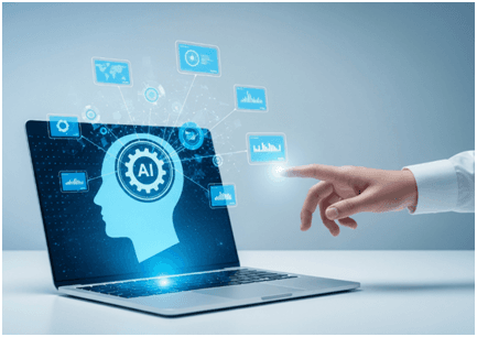 Technology Integration: How LLMs and Interactivity Are Transforming Direct Mail