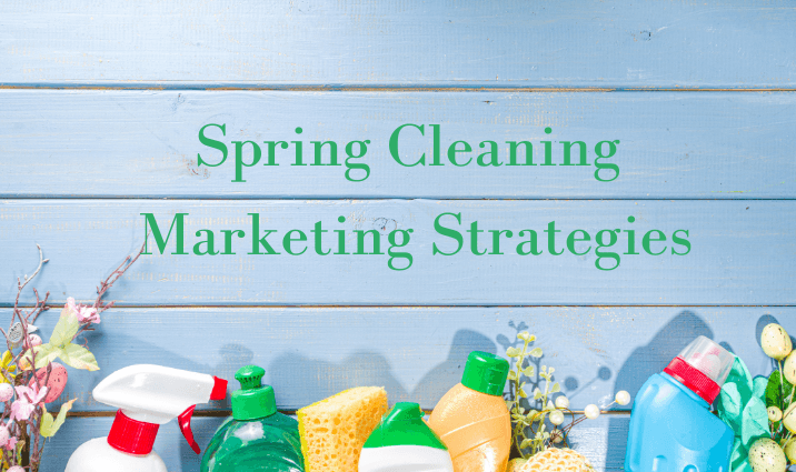 Spring Cleaning Your Marketing Strategy: Why Direct Mail Still Delivers Results