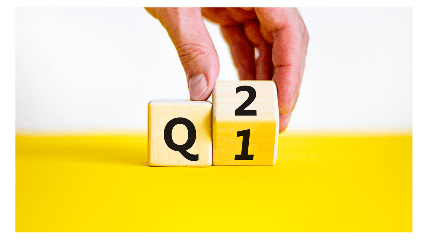 Entering Q2 Strong: How to Prepare Your Direct Mail Strategy for Maximum ROI