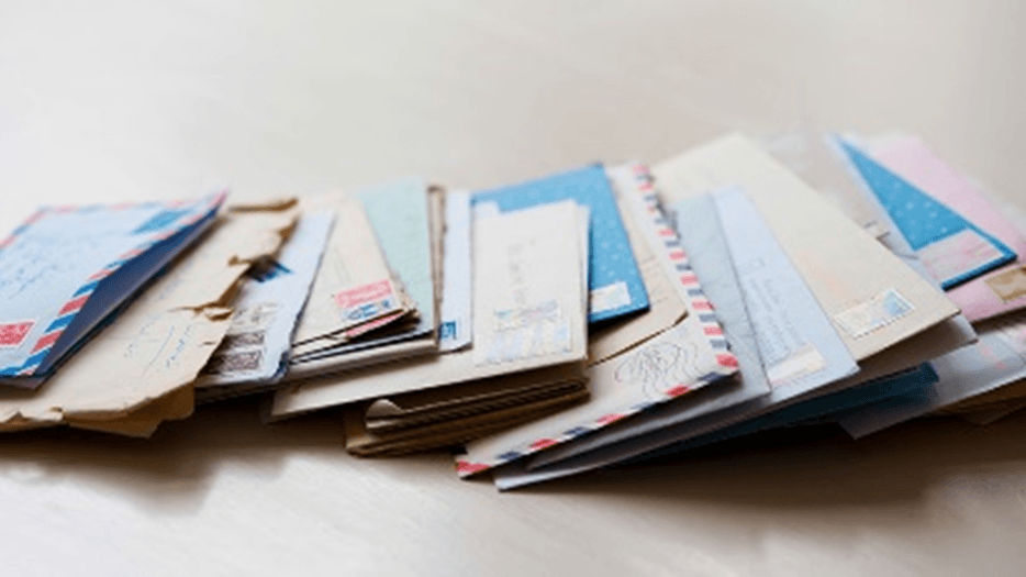 direct mail