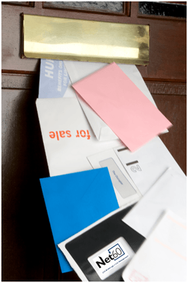 Why Direct Mail Is Surging Again