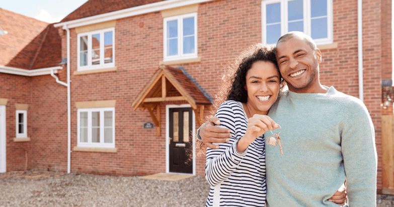 New Homeowners Are Moving Every Day: Is Your Marketing Reaching Them?