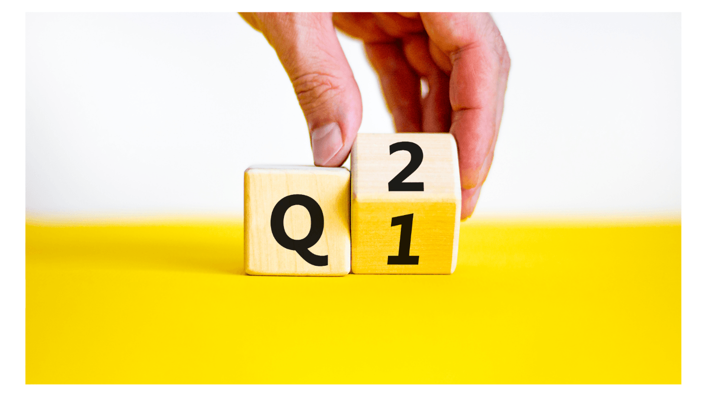 Entering Q2 Strong: How to Prepare Your Direct Mail Strategy for Maximum ROI