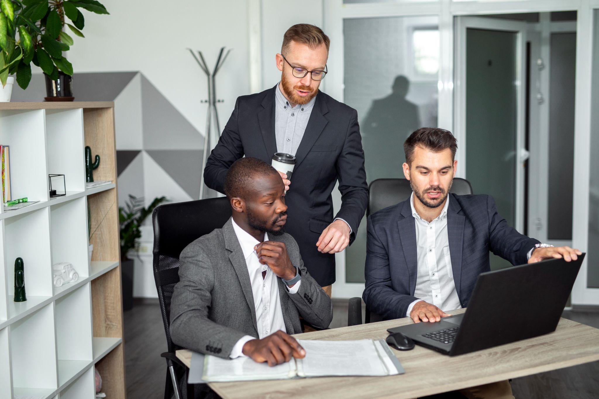 How Net60 Supports Your Organization