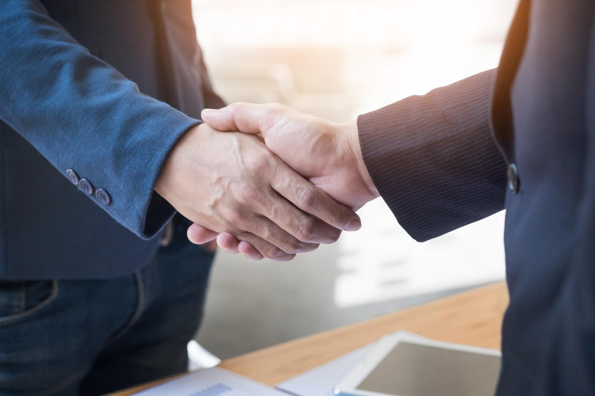 Ready to Reach More Qualified Prospects?