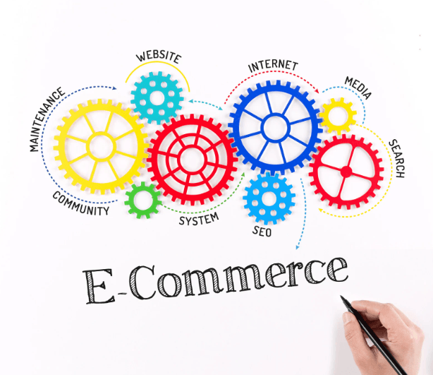 ecommerce