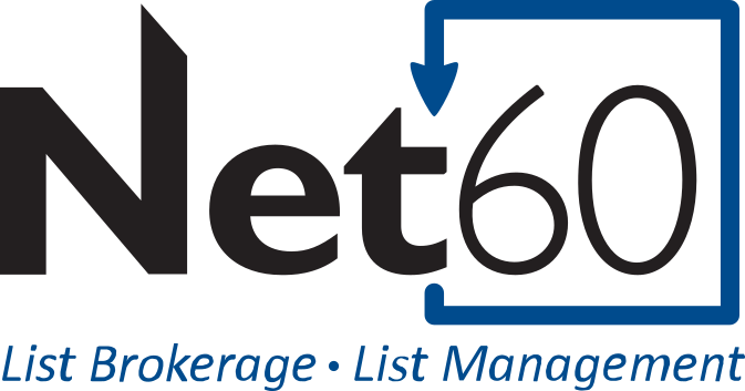 Net60 Logo